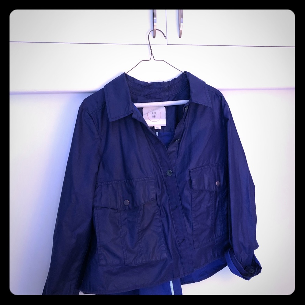Anthropologie Women’s Jacket
